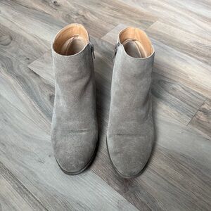 Crown Vintage Women’s Ankle Booties 10